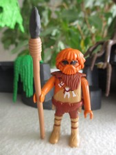 Figurine playmobil chasseur d'occasion  Paris XX