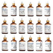 ätherisches öl 100ml gebraucht kaufen  Langen