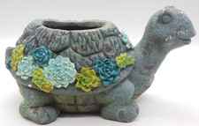 Vintage turtle plastered for sale  Loveland