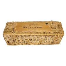 Vtg 1993 moet for sale  West Palm Beach