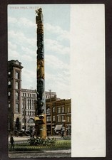 BOLO TOTEM PPC VINTAGE DOS EUA, ASSENTO comprar usado  Enviando para Brazil