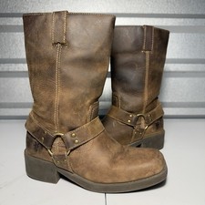 Frye leather riding for sale  West Chicago