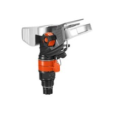 Testina irrigatore impulso usato  Saluggia