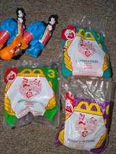 Animaniacs kids meal for sale  Dover