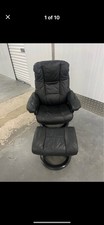 Ekornes stressless mayfair for sale  ALDERSHOT