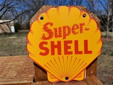 Porcelain super shell for sale  USA