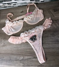 Sugar thrillz bra for sale  Marble Falls