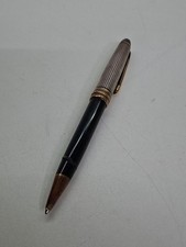 Montblanc meisterstück solita gebraucht kaufen  Frechen