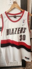 Vtg nba nike for sale  Gloucester