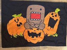 Domo halloween pillow for sale  Rochester