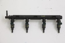 Injecteur Kia RIO I Kombi DC  55 kW 75 HP gasoline 02344 comprar usado  Enviando para Brazil