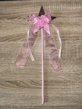 Zauberstab rosa stern gebraucht kaufen  Schöneck/Vogtl.