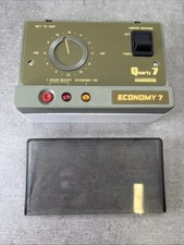 Sangamo economy quartz for sale  STOKE-ON-TRENT