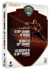 Dvd 36ème chambre d'occasion  Les Mureaux