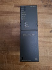 Siemens simatic 343 gebraucht kaufen  Recklinghausen
