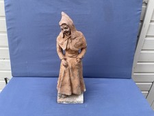 Ancienne grande statuette d'occasion  Albi