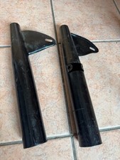 Bsa headlamp brackets for sale  BURTON-ON-TRENT