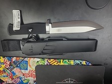 Fallkniven knives pro for sale  Monroe
