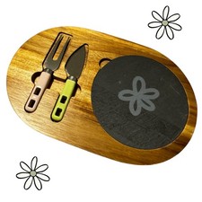 Vintage wood slate for sale  Spirit Lake