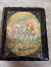 Vintage wooden laquer for sale  Deltona
