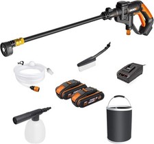 Worx wg625e 18v gebraucht kaufen  Schwäbisch Hall