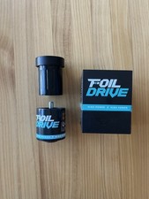 Foil drive high for sale  Austin