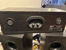 Mission center speaker for sale Mission center speaker for sale  LEICESTER