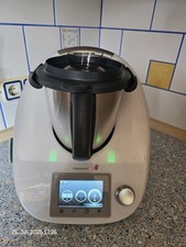 Thermomix tm5 mixtopf gebraucht kaufen  Eislingen/Fils