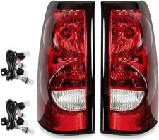 Silverado tail lights for sale  Homestead