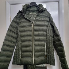 Michael kors khaki for sale  BILSTON