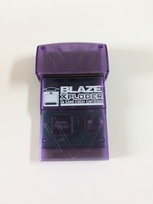 Blaze xploder game usato  Milano