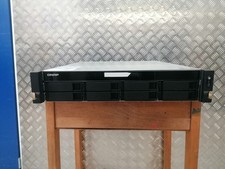 863u diskless qnap for sale  LONDON
