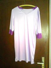 Nachthemd gebraucht kaufen  Aßlar