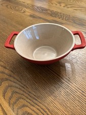Creuset rare cassoulet for sale  Swanton