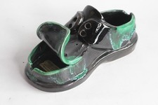Cendrier chaussure céramique d'occasion  Seyssel