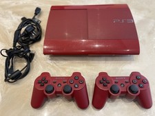 Playstation ps3 super for sale  UK