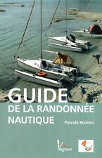Guide randonnée nautique d'occasion  Crevin