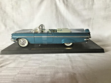 Road legends chevrolet d'occasion  Aigueperse