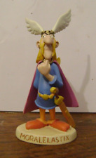 Moralélastix figurine résine d'occasion  Nice-