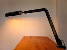 Olivetti arc lamp d'occasion  Expédié en Belgium