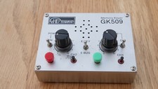 Gk509 memory keyert for sale  PORTSMOUTH