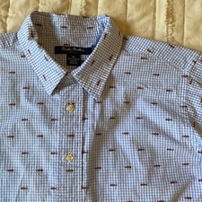 Brooks brothers red for sale  Saint Marys