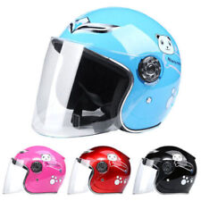 Casque moto enfants d'occasion  France