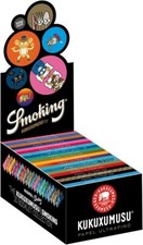 Smoking kukuxumusu rolling for sale  Covington