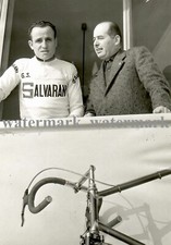 Bella fotografia originale usato  Milano