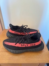 Authentic mens yeezy for sale  WARWICK