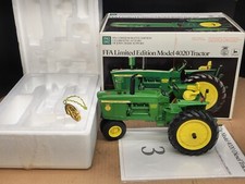 Ertl john deere for sale  Walton
