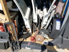 Ricambi fiat panda usato  Bussoleno