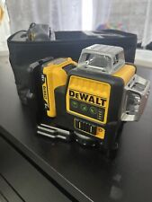 Dewalt 12v llself for sale  ILFORD