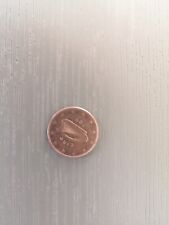 Euro cent münze gebraucht kaufen  Flörsheim-Dalsheim